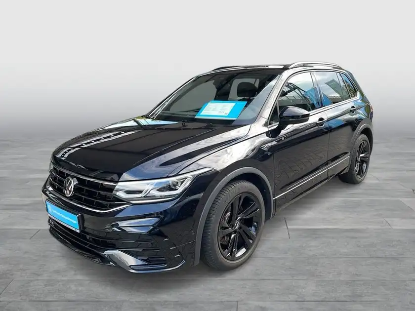 VW TIGUAN (1/28)