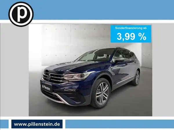 VW TIGUAN ALLSPACE (1/16)