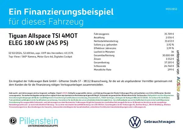 VW TIGUAN ALLSPACE (2/16)
