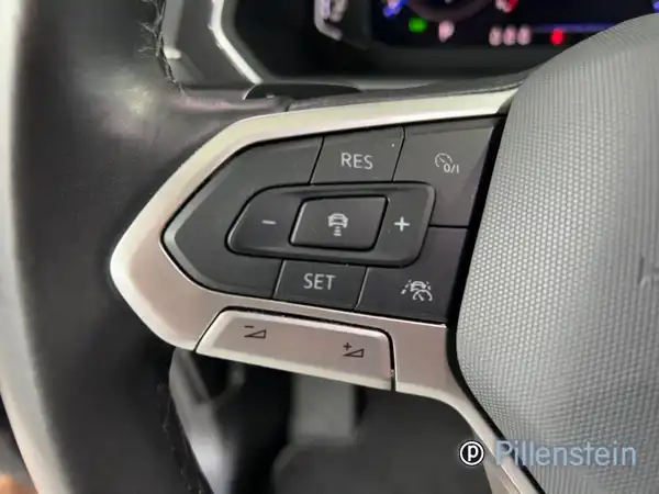 VW TIGUAN ALLSPACE (12/16)