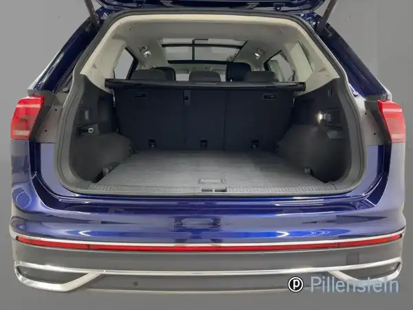 VW TIGUAN ALLSPACE (16/16)