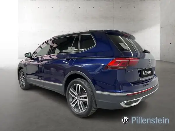 VW TIGUAN ALLSPACE (3/16)