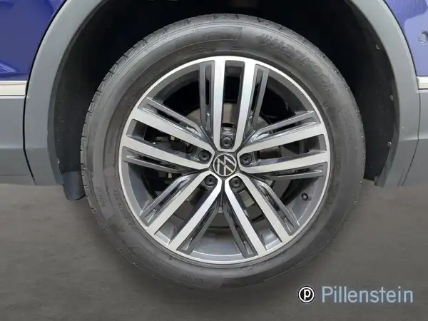 VW TIGUAN ALLSPACE (4/16)