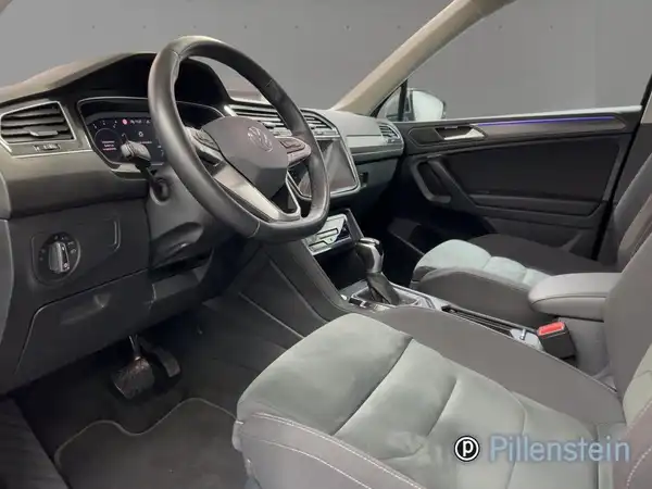 VW TIGUAN ALLSPACE (5/16)