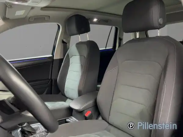 VW TIGUAN ALLSPACE (6/16)