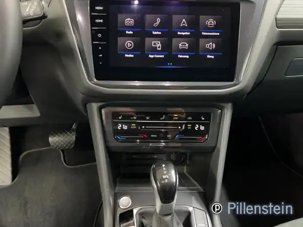 VW TIGUAN ALLSPACE (8/16)