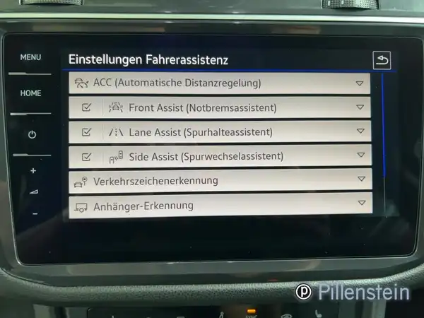 VW TIGUAN ALLSPACE (9/16)