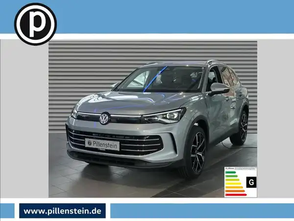 VW TIGUAN (1/11)
