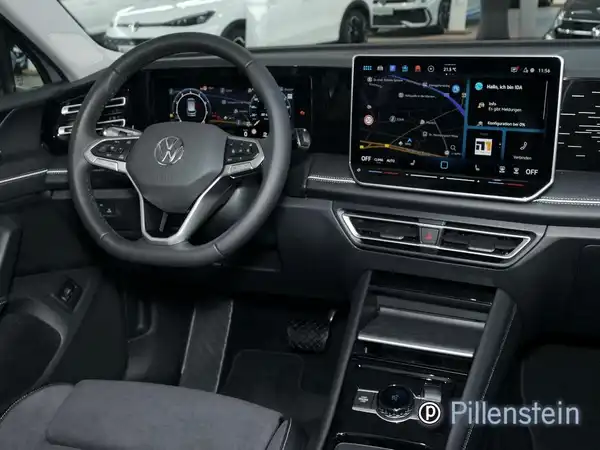VW TIGUAN (3/11)