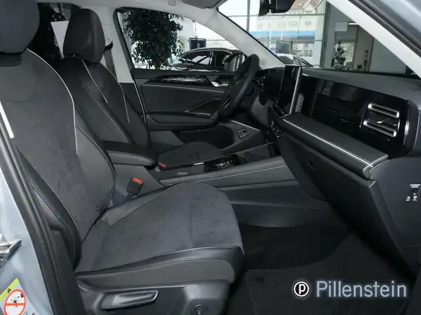 VW TIGUAN (4/11)