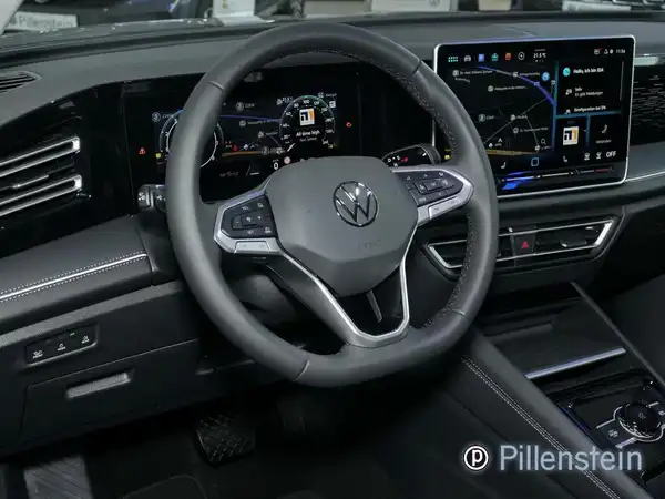 VW TIGUAN (6/11)
