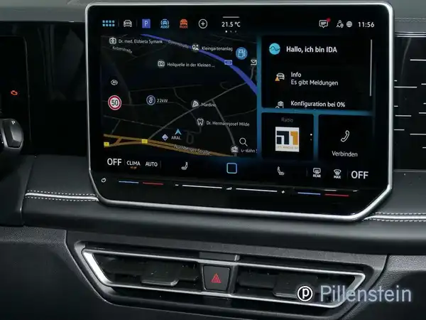 VW TIGUAN (7/11)