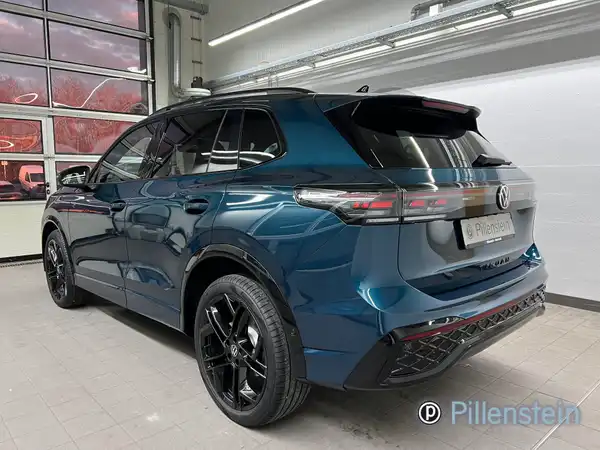 VW TIGUAN (2/14)