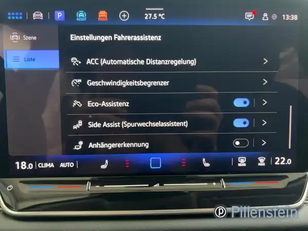 VW TIGUAN (11/18)
