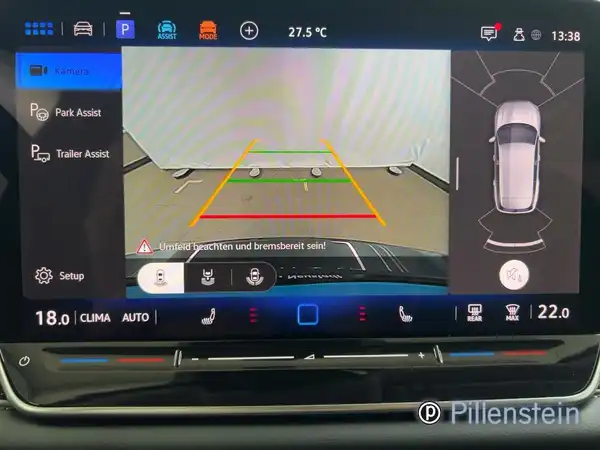 VW TIGUAN (12/18)