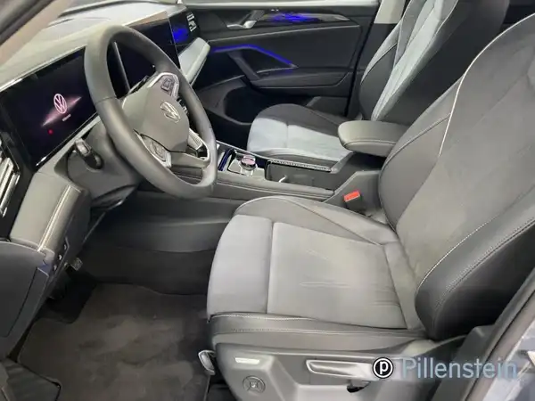 VW TIGUAN (7/18)