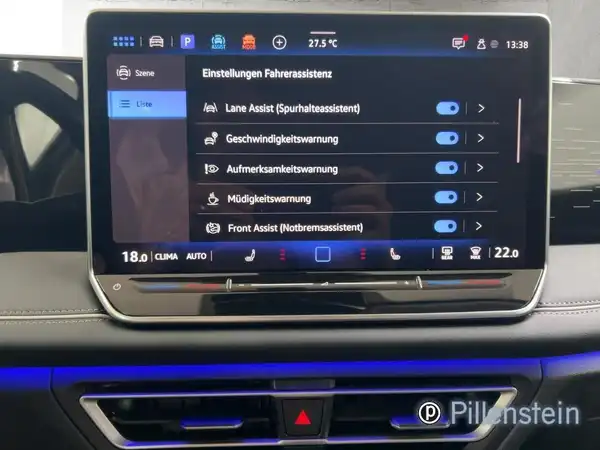 VW TIGUAN (10/18)
