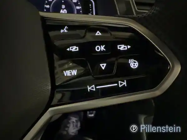 VW TIGUAN ALLSPACE (14/16)