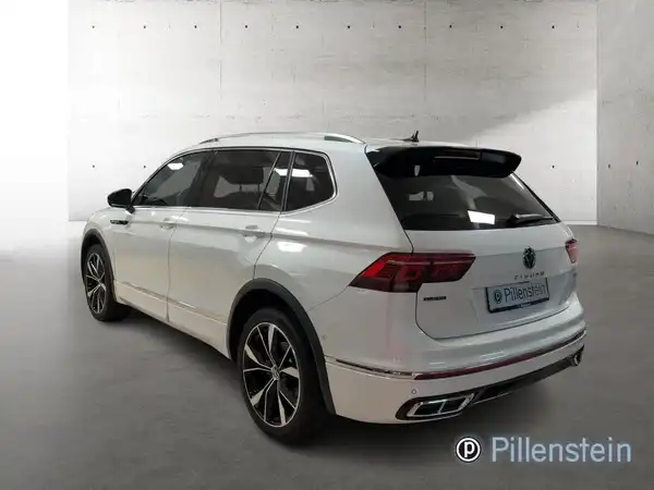 VW TIGUAN ALLSPACE (3/16)