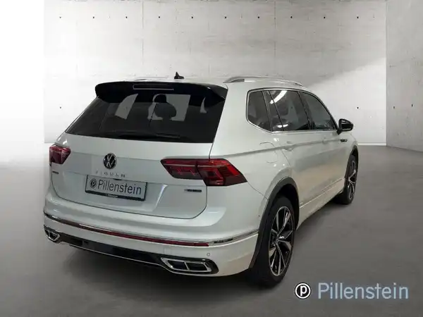 VW TIGUAN ALLSPACE (4/16)