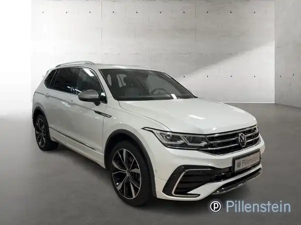VW TIGUAN ALLSPACE (5/16)
