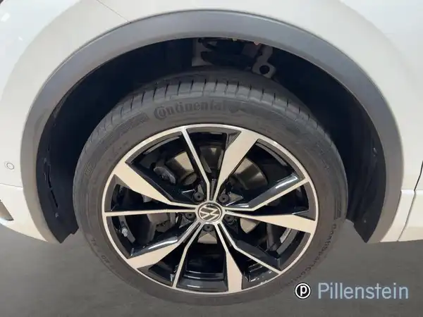 VW TIGUAN ALLSPACE (6/16)