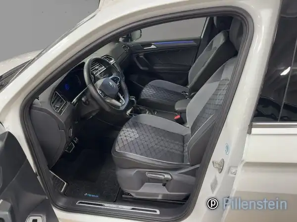 VW TIGUAN ALLSPACE (7/16)