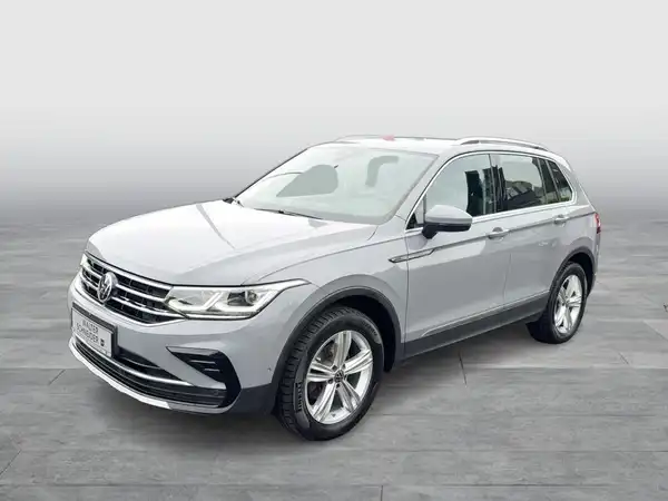 VW TIGUAN (1/16)