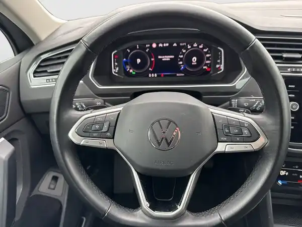 VW TIGUAN (14/16)