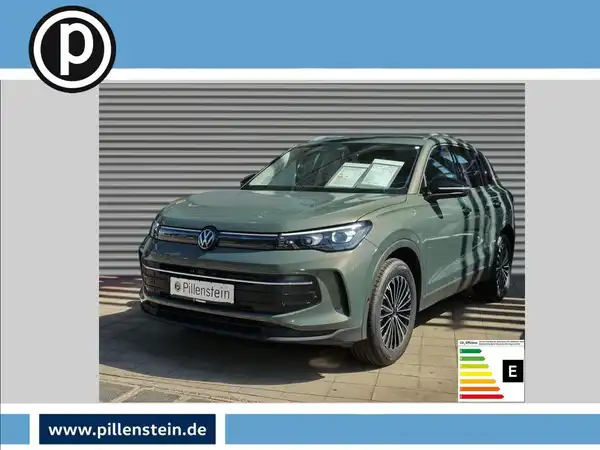 VW TIGUAN (1/11)