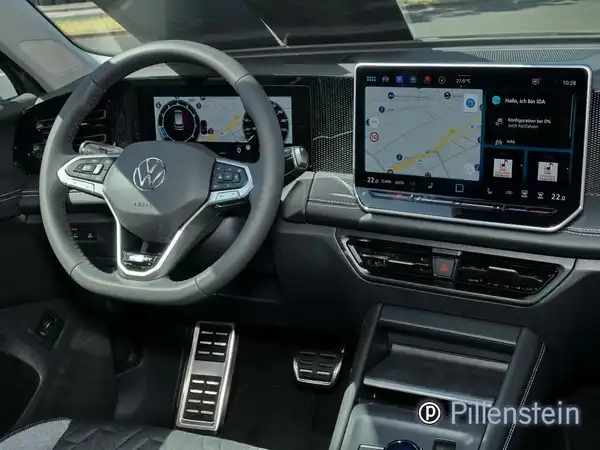 VW TIGUAN (3/11)