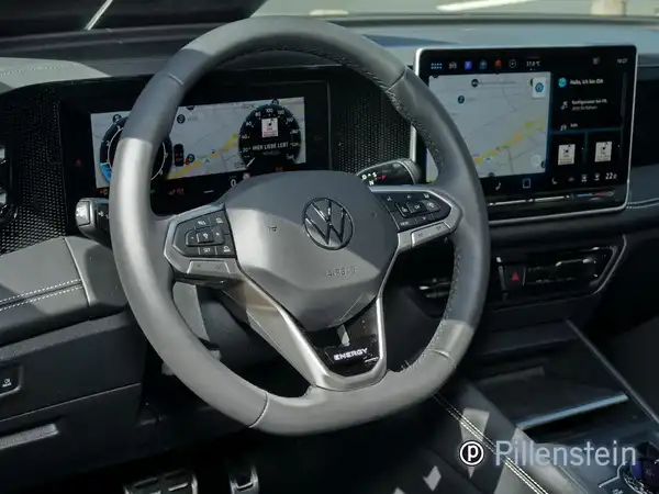 VW TIGUAN (6/11)