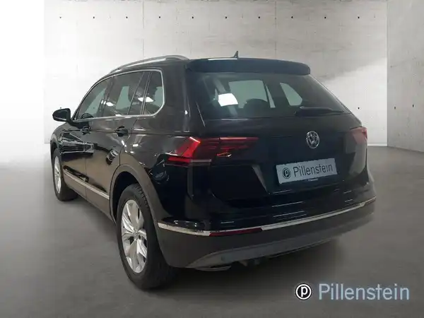 VW TIGUAN (3/17)