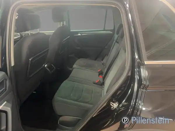 VW TIGUAN (9/17)