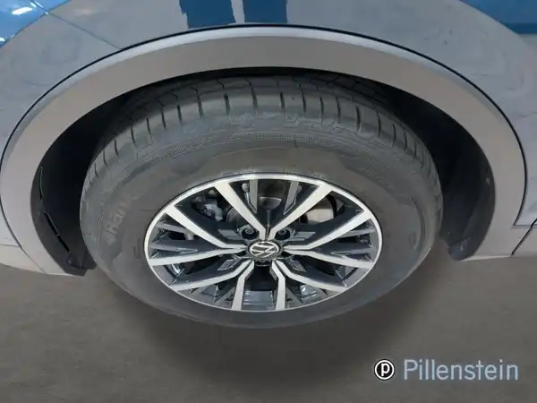 VW TIGUAN (6/17)