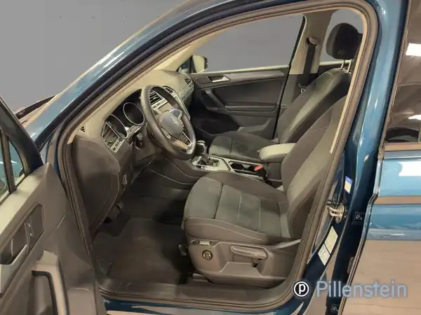 VW TIGUAN (7/17)