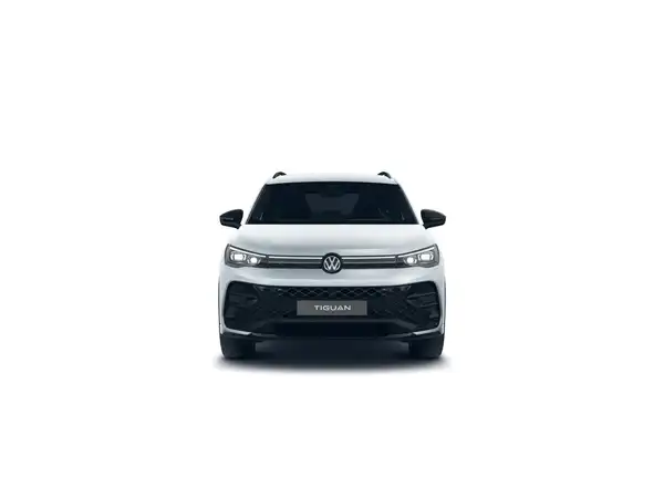 VW TIGUAN (2/10)