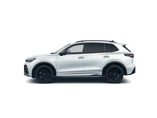 VW TIGUAN (5/10)