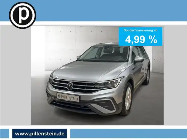 VW TIGUAN ALLSPACE (1/17)