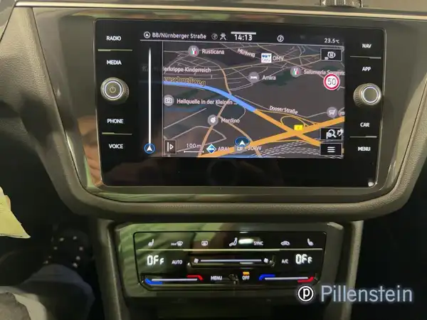 VW TIGUAN ALLSPACE (12/17)