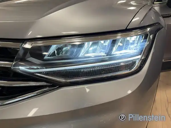 VW TIGUAN ALLSPACE (15/17)