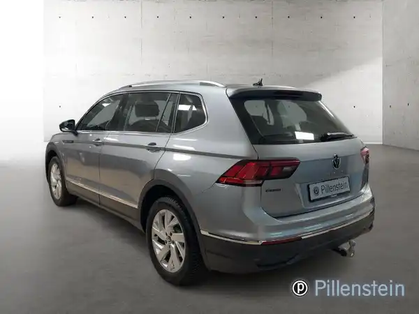 VW TIGUAN ALLSPACE (3/17)