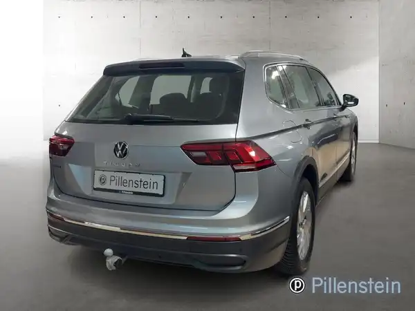 VW TIGUAN ALLSPACE (4/17)