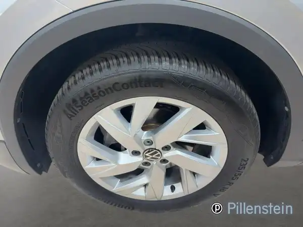 VW TIGUAN ALLSPACE (6/17)