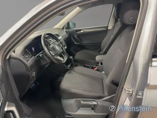 VW TIGUAN ALLSPACE (7/17)