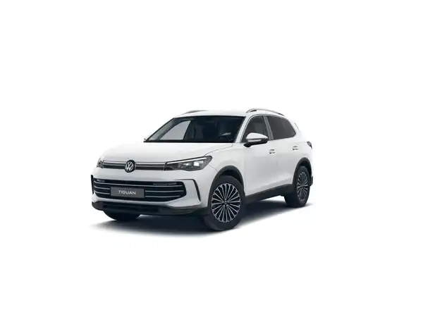 VW TIGUAN (1/10)