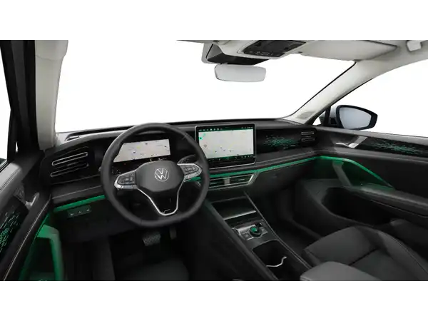 VW TIGUAN (8/10)