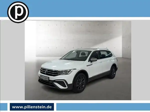 VW TIGUAN ALLSPACE (1/17)
