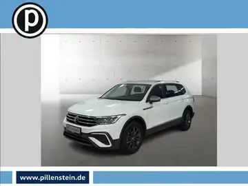 VW TIGUAN ALLSPACE (1/17)