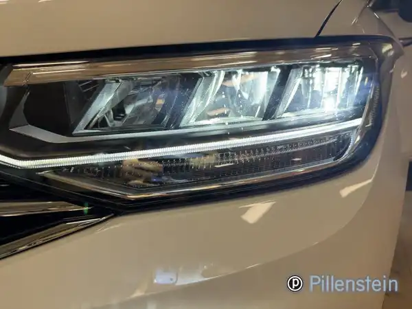 VW TIGUAN ALLSPACE (15/17)